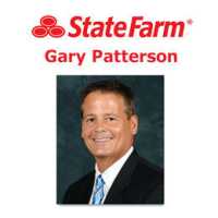 Gary Patterson - State Farm Insurance Agent Logo