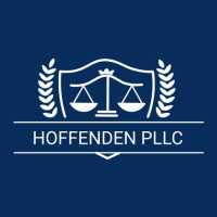 The Law Offices of Ama-Mariya Hoffenden, PLLC Logo