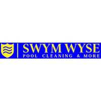 Swym Wyse Pool Cleaning & More Logo