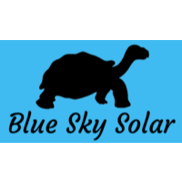 Blue Sky Solar Logo