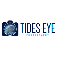Tides Eye Photography Logo