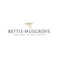 Bettis Musgrove Logo