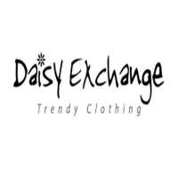 Daisy Exchange Edmond Logo