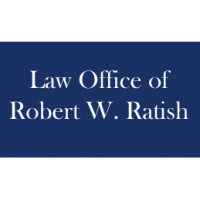 Law Office of Robert W. Ratish, LLC Logo