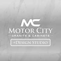 Motor City Granite & Cabinets Logo