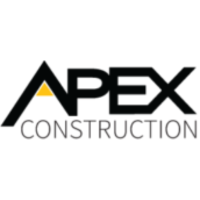 Apex Construction, LLC Logo