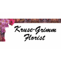 Grimm-Kruse-Brix Florist Inc Logo