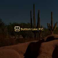 Sutton Law, P.C. Logo