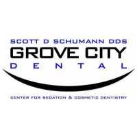 Grove City Dental Logo