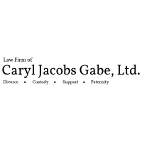 Law Firm of Caryl Jacobs Gabe, Ltd. Logo