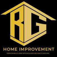 RG Home Improvement Logo