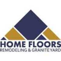 Home Floors Logo