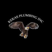 Kekas Plumbing Inc Logo