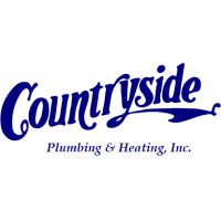 Countryside Plumbing & Heating, Inc. Logo