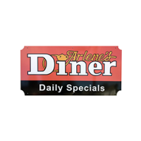 Arlene's Diner Logo