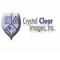 Crystal Clear Images Inc Commercial Printers & Copiers Logo