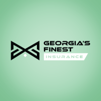 Georgia's Finest Insurance Agency Logo