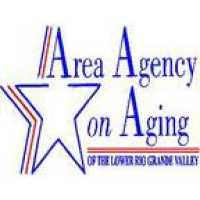 Area Agency on Aging of the Lower Rio Grande Valley Logo