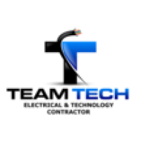Team Tech Logo