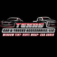 Texas Car & Trucks Accessories, LLC Logo