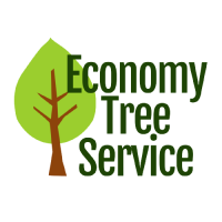 Economy Tree Services Logo