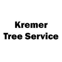 Kremer Tree Service Logo