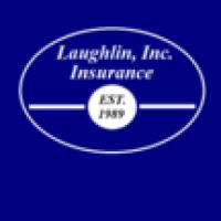 Laughlin, Inc. Logo