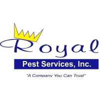 Royal Pest Service Inc Logo