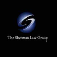 The Sherman Law Group Logo