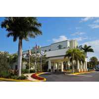 Homewood Suites by Hilton Ft.Lauderdale Airport-Cruise Port Logo