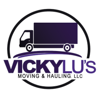 Vicky Lu's Moving and Hauling, LLC Logo
