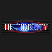 Hi-Fidelity Logo