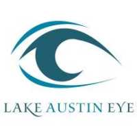 Lake Austin Eye Logo