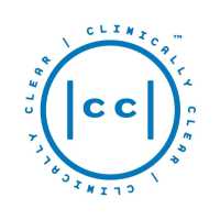 Clinically Clear Logo