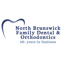 North Brunswick Family Dental and Orthodontics Logo