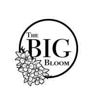 The Big Bloom Logo
