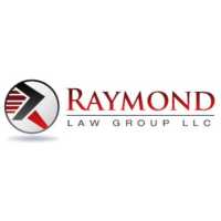 Raymond Law Group LLC Logo
