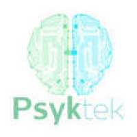 Psyk Tek Logo