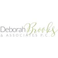 Deborah Brooks & Associates, P.C. Logo