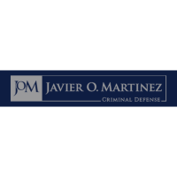 Javier Martinez Law Logo