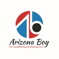 Arizona Boy Air Conditioning and Heating LLC Logo