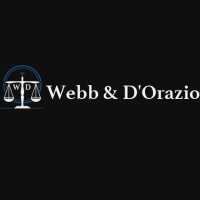 Webb & D'Orazio Logo