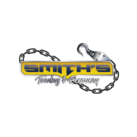 Smith's Towing Service Logo