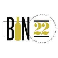Bin22 Logo