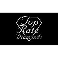 Top Rate Diamonds Logo