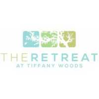 The Retreat at Tiffany Woods Logo