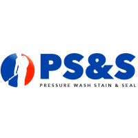 Pressure Wash Stain & Seal Logo