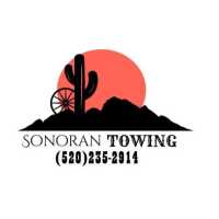 Sonoran Towing & Recovery Logo