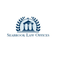 Seabrook Law Offices Logo
