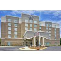 Homewood Suites by Hilton Raleigh Cary I-40 Logo